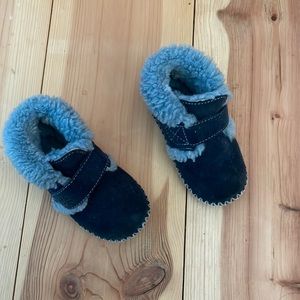 L.L Bean slippers